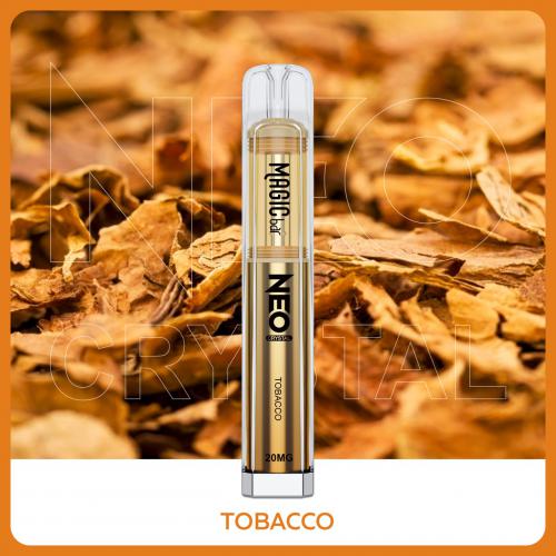 NEO Tobacco 10ks -20mg/ml