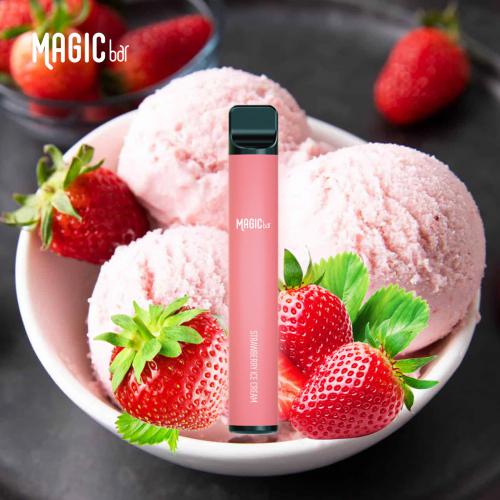 Strawberry Ice Cream 10ks -20mg/ml