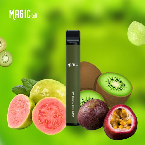 Kiwi Maracuja Guava 1ks -20mg/ml