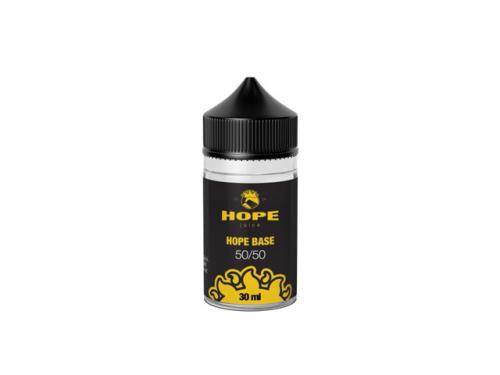 HOPE JUICE BASE 30ml 50/50 VG/PG