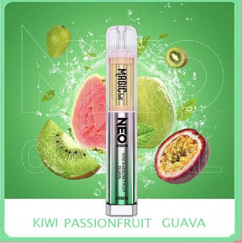 NEO Kiwi Maracuja Guava 10ks -20mg/ml