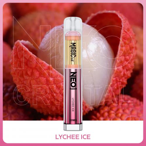 NEO Lychee Ice 10ks -20mg/ml