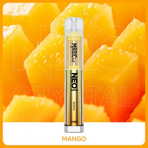 NEO Mango 10ks -20mg/ml